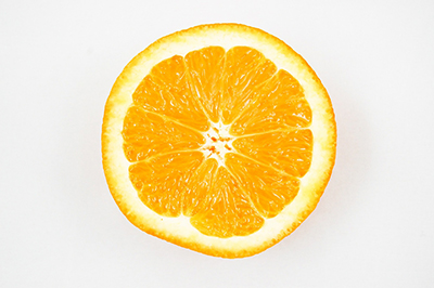 pomarańcza, witamina c