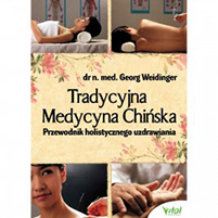 medycyna chińska, podręcznik, książka