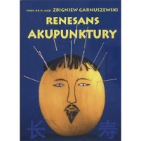 akupunktura, punkty akupunkturowe, podręcznik, przewodnik, atlas
