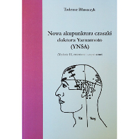 akupunktura, akupunktura czaszki, kampo, medycyna japońska, medycyna chińska, książka