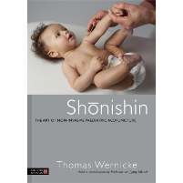 shonishin, medycyna chińska, książka