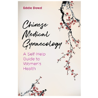 książka, ginekologia, zdrowie kobiety, Medycyna Chińska