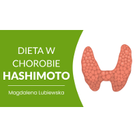 webinarium, Hashimoto, odżywianie, dieta