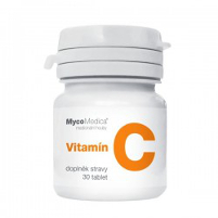 witamina C, suplement diety